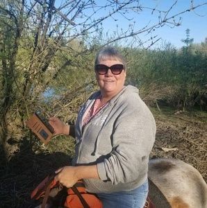 Meet your Posher, Denise